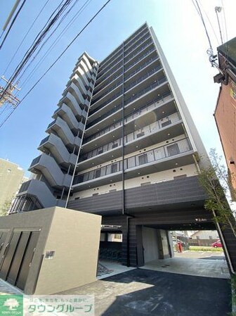 S-RESIDENCE亀島駅前ascent(アセント)の物件内観写真